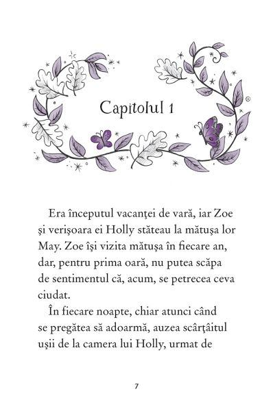 Unicornii magici. Padurea fermecata (Usborne) - imagine 4