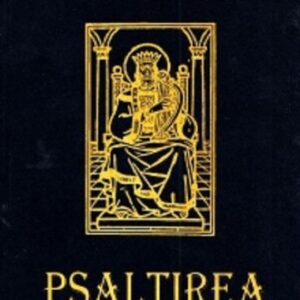 Psaltirea