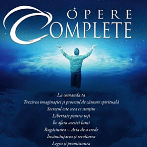 Opere complete - Neville Goddard