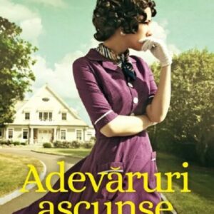 Adevaruri ascunse - Kelly Rimmer