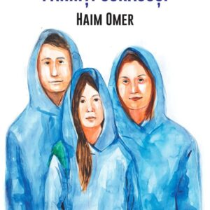 Parinti curajosi - Haim Omer
