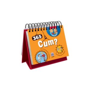 Sunt imbatabil - 365 - Cum?