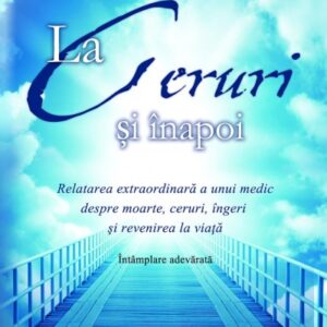 La Ceruri si inapoi - Mary C. Neal