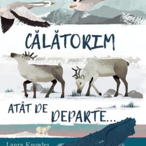 Calatorim atat de departe... (Quatro)