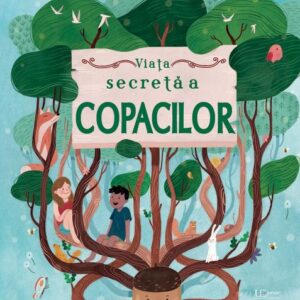 Viata secreta a copacilor (Quarto)