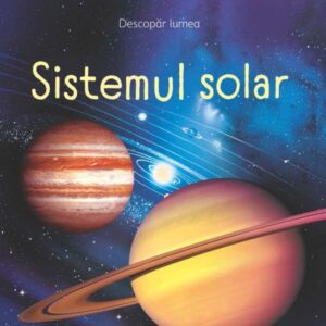 Sistemul Solar (Usborne)
