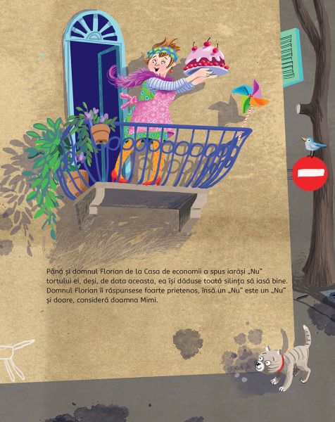 Uneori trebuie sa spui NU! - imagine 3