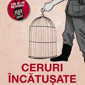 Ceruri incatusate - Christine Leunens