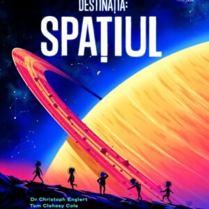 Destinatia: Spatiul (Quarto)