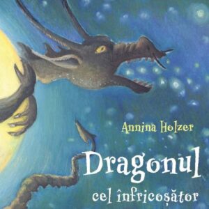 Dragonul cel înfricosator