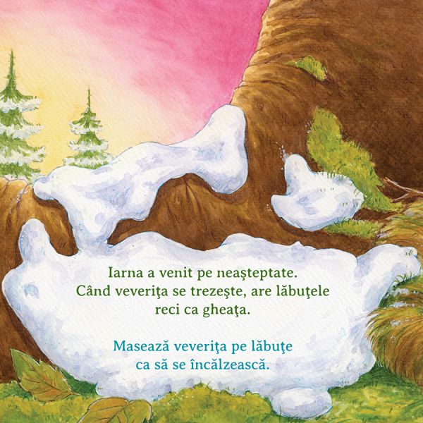 Unde sunt alunele? - imagine 2