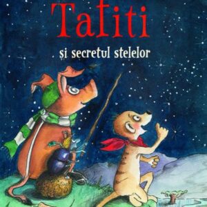 Tafiti si secretul stelelor