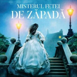 Misterul fetei de zapada - Tracy Rees