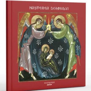 Nașterea Domnului - Gabriel Poenaru