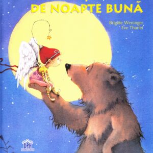 28 de povesti de noapte buna - Brigitte Weninger , Eve Tharlet