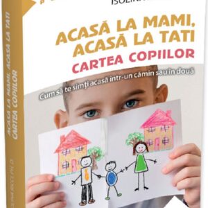 Acasa la mami, acasa la tati - Isolina Ricci