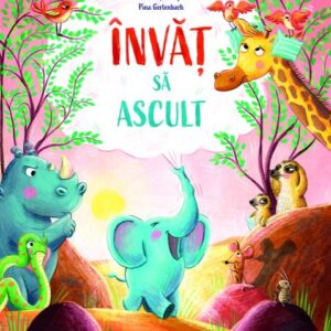 Invat sa ascult