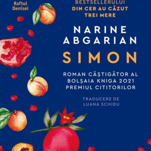 Simon - Narine Abgarian