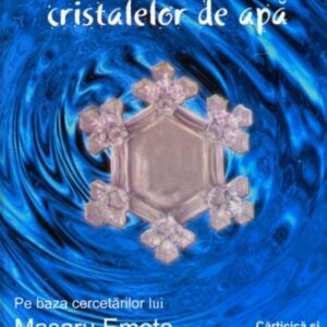 Oracolul cristalelor de apă -Masaru Emoto
