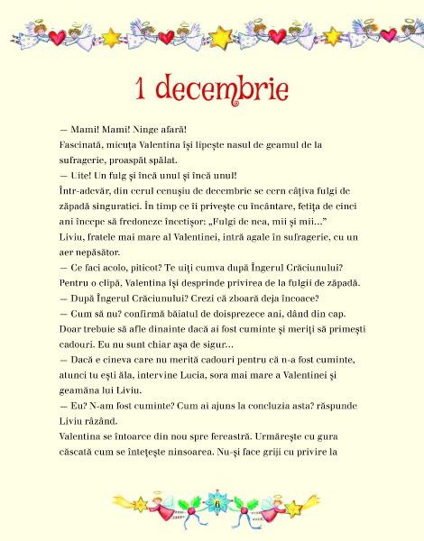24 de povesti in asteptarea Craciunului - imagine 2