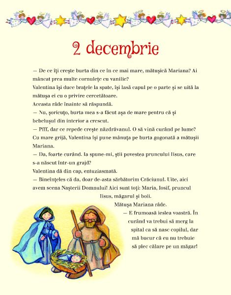 24 de povesti in asteptarea Craciunului - imagine 4