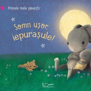 Somn usor, iepurasule