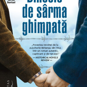 Dincolo de sârma ghimpată - James D. Shipman