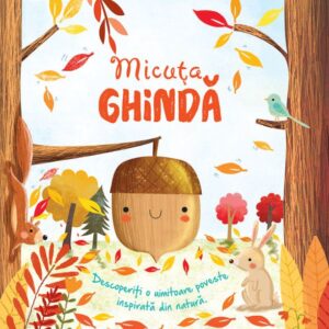 Micuta ghinda