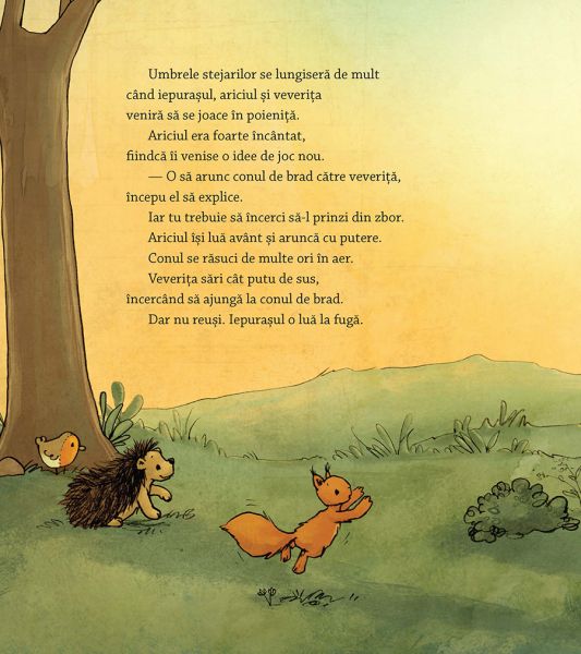 Prietenii iti dau curaj - imagine 2