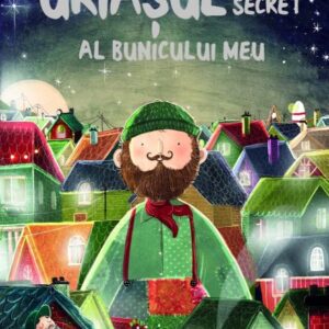 Uriasul secret al Bunicului meu