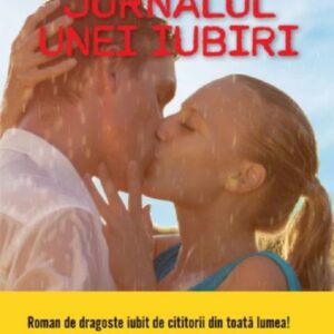 Jurnalul unei iubiri - Nicholas Sparks