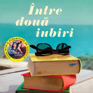 Intre doua iubiri - Taylor Jenkins Reid