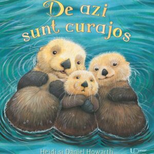De azi sunt curajos (Quarto)