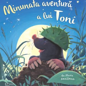 Minunata aventura a lui Toni (Quarto)