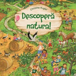 Descopera natura
