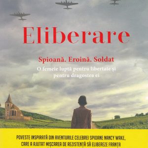 Eliberare - Imogen Kealey