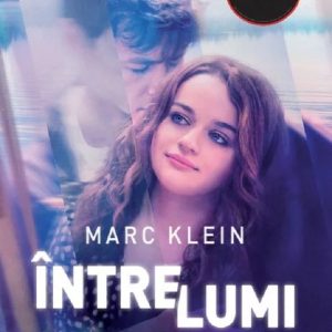 Intre lumi - Marc Klein