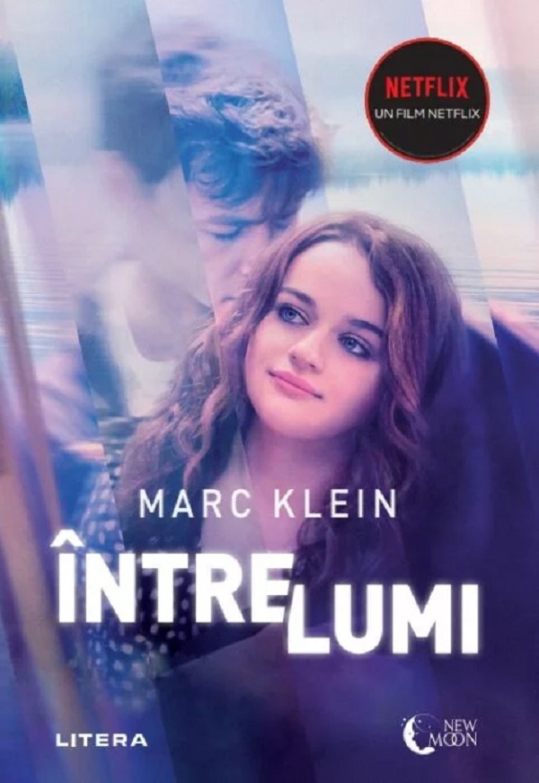 Intre lumi - Marc Klein
