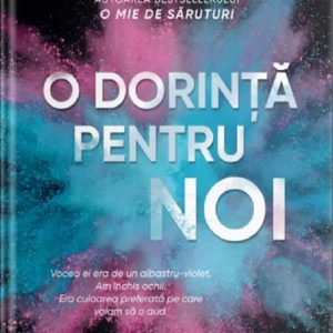 O dorinta pentru noi - Tillie Cole