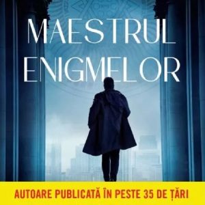 Maestrul enigmelor - Danielle Trussoni