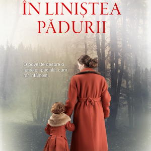 In linistea padurii - Adiva Geffen