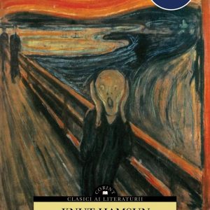 Foamea - Knut Hamsun