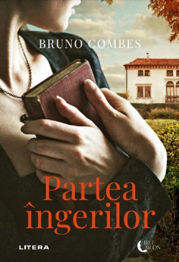 Partea ingerilor - Bruno Combes