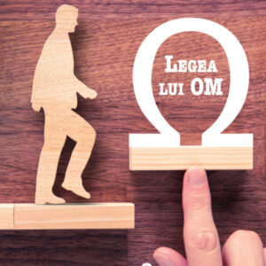 Legea lui Om - Marcel N. Popescu