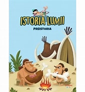 Istoria lumii. Preistoria