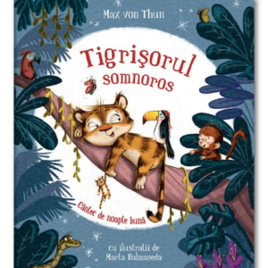 Tigrisorul somnoros