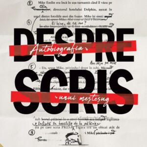 Despre scris. Autobiografia unui mestesug - Stephen King