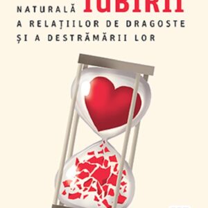 Anatomia iubirii - Helen Fisher