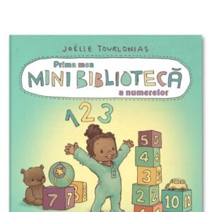 Prima mea minibiblioteca a numerelor