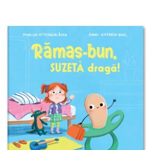 Ramas-bun, suzeta draga!